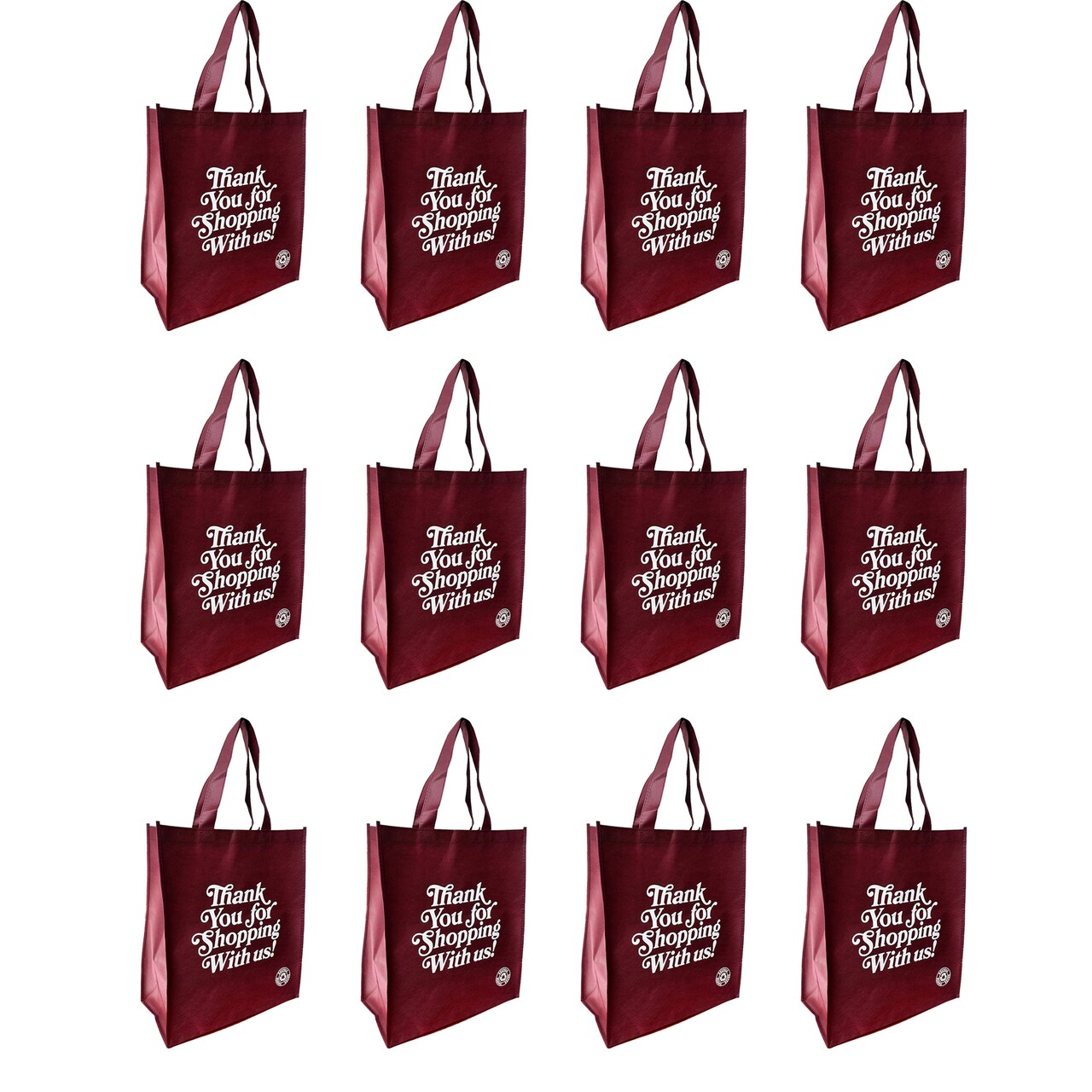 Non-Woven Tote Bags - Eco-Friendly, Stylish, and Trendy Design | Raheev®